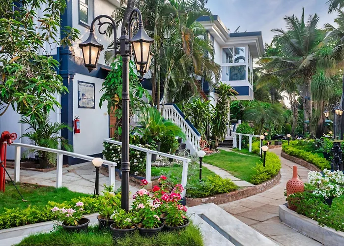 Family Hotel: Santana Beach Resort